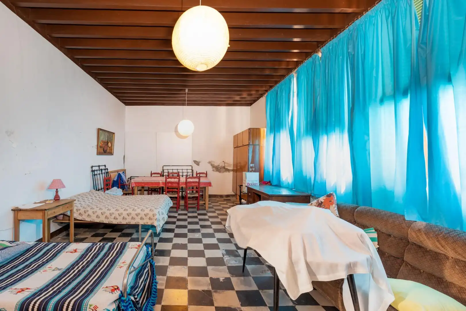 Maison avec terrasse à vendre à Calle enrique agredano, imagen 11