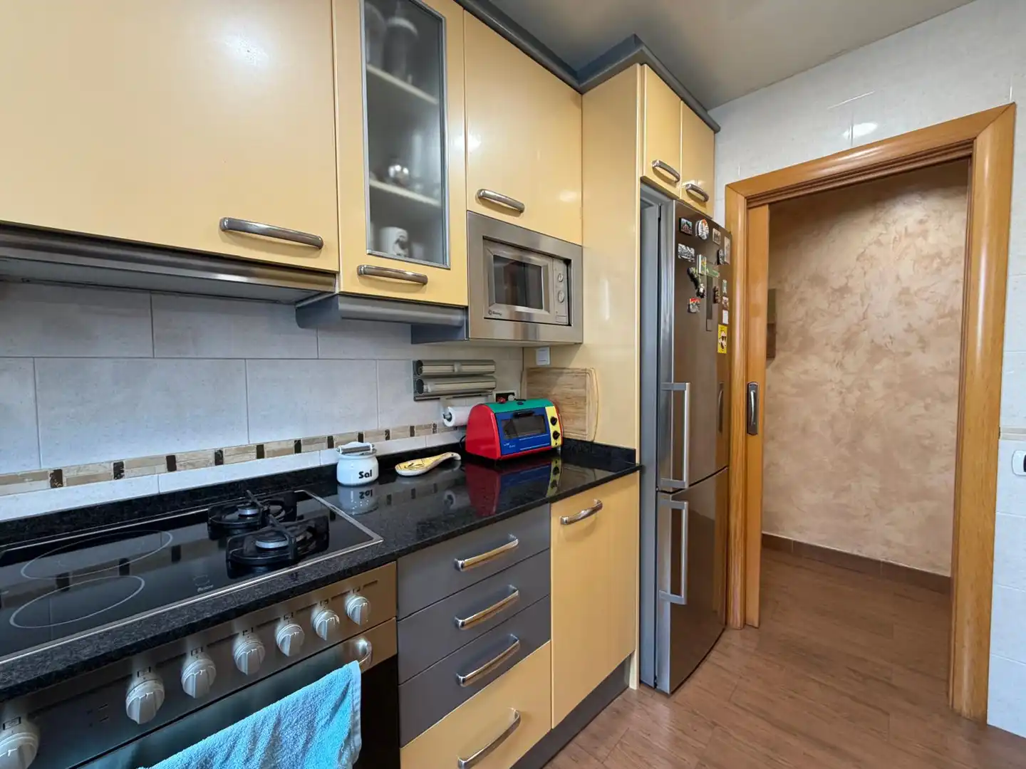 Appartement avec ascenseur à vendre à Carrer del General Álvarez de Castro, imagen 32