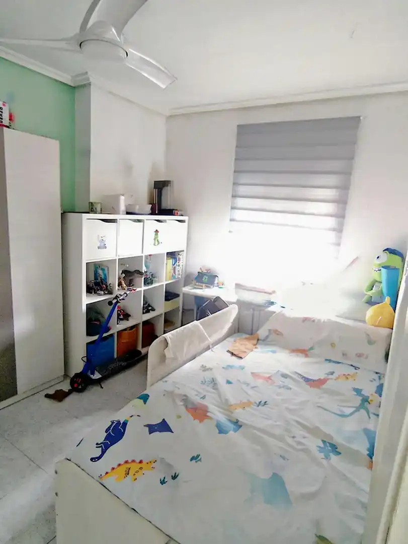 Habitación de Piso en venta en Nuevo Cáceres