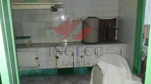 Foto 4 de Casa adosada en venta en Rúa Arnela, Ponteceso, A Coruña