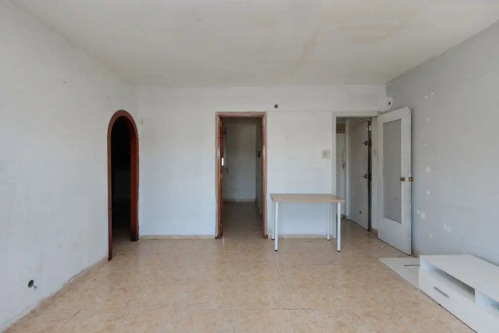 Piso en venta en C/ Primero de Mayo, Pomar