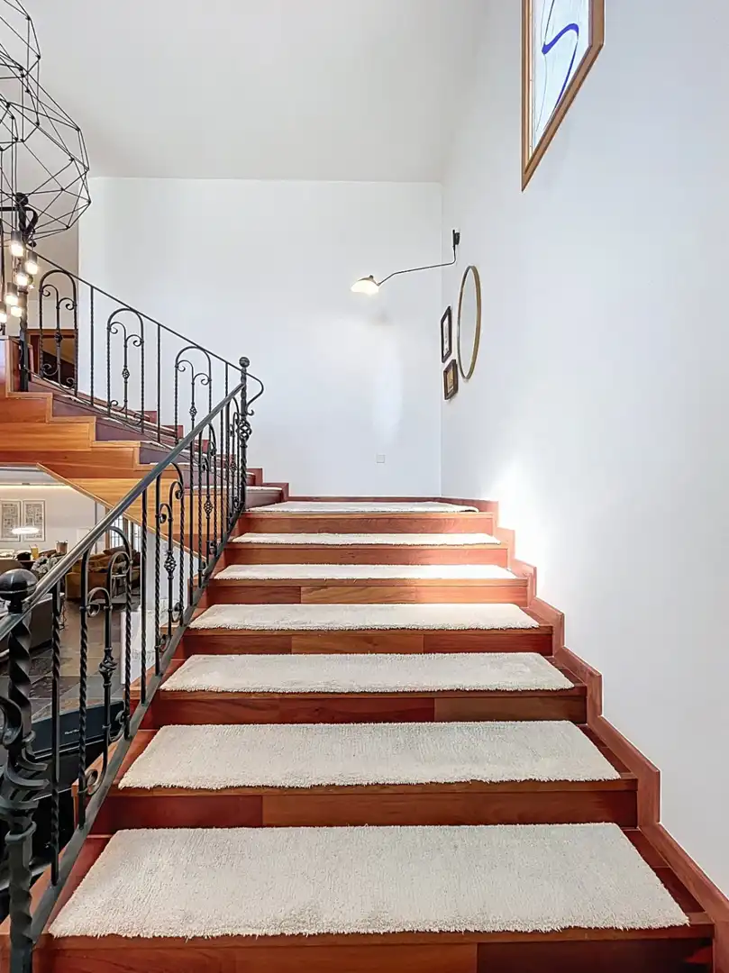 Casa o chalet en venta en Benimantell con Aire acondicionado, Jardín privado y Terraza