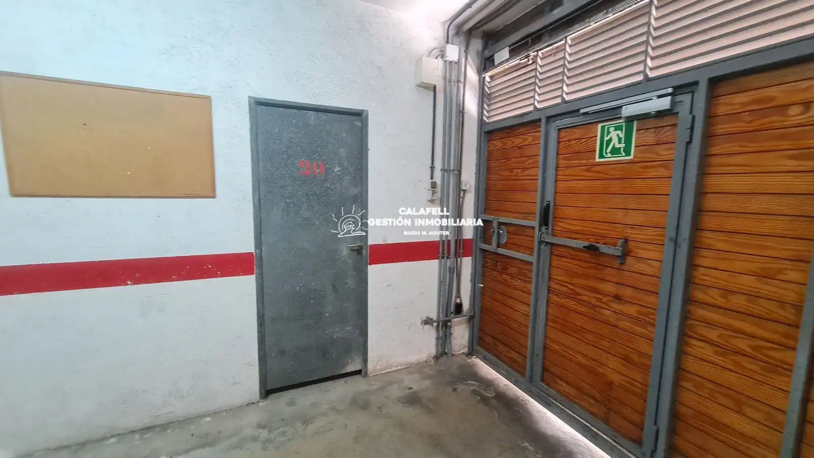 Wohnung mit Pool zum Verkauf in COSSETANIA 33-35 33-35, imagen 22