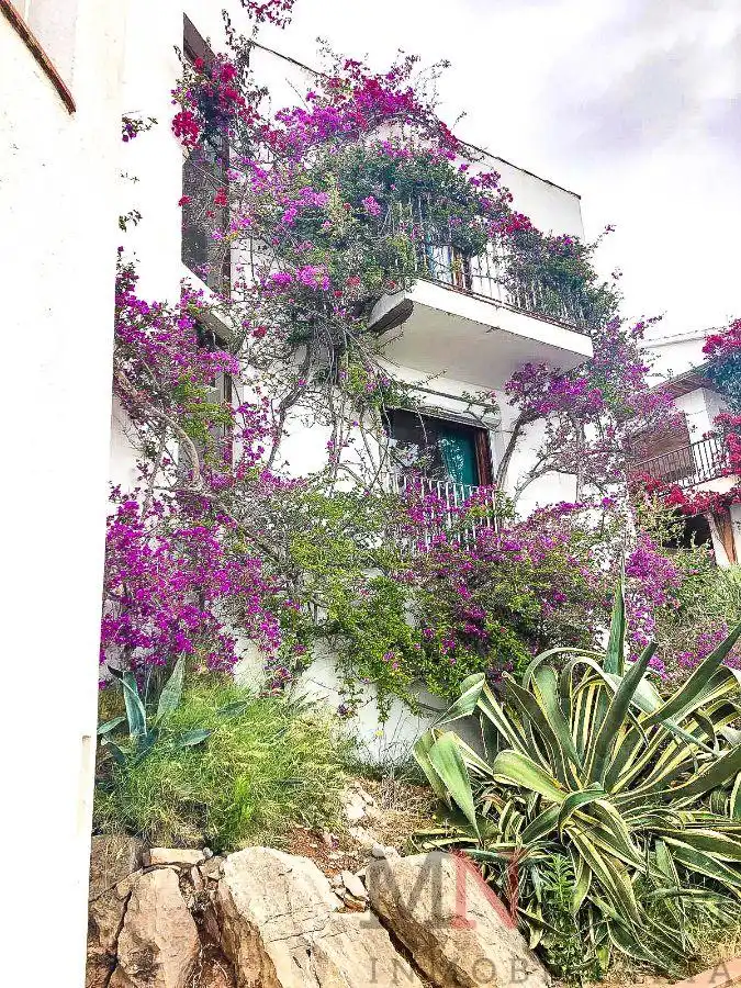 Casa o chalet de alquiler en Urbanizacion Playetas, Voramar