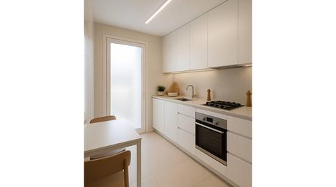 Foto 2 de Piso en venta en Can Corts, Tres Torres, Barcelona