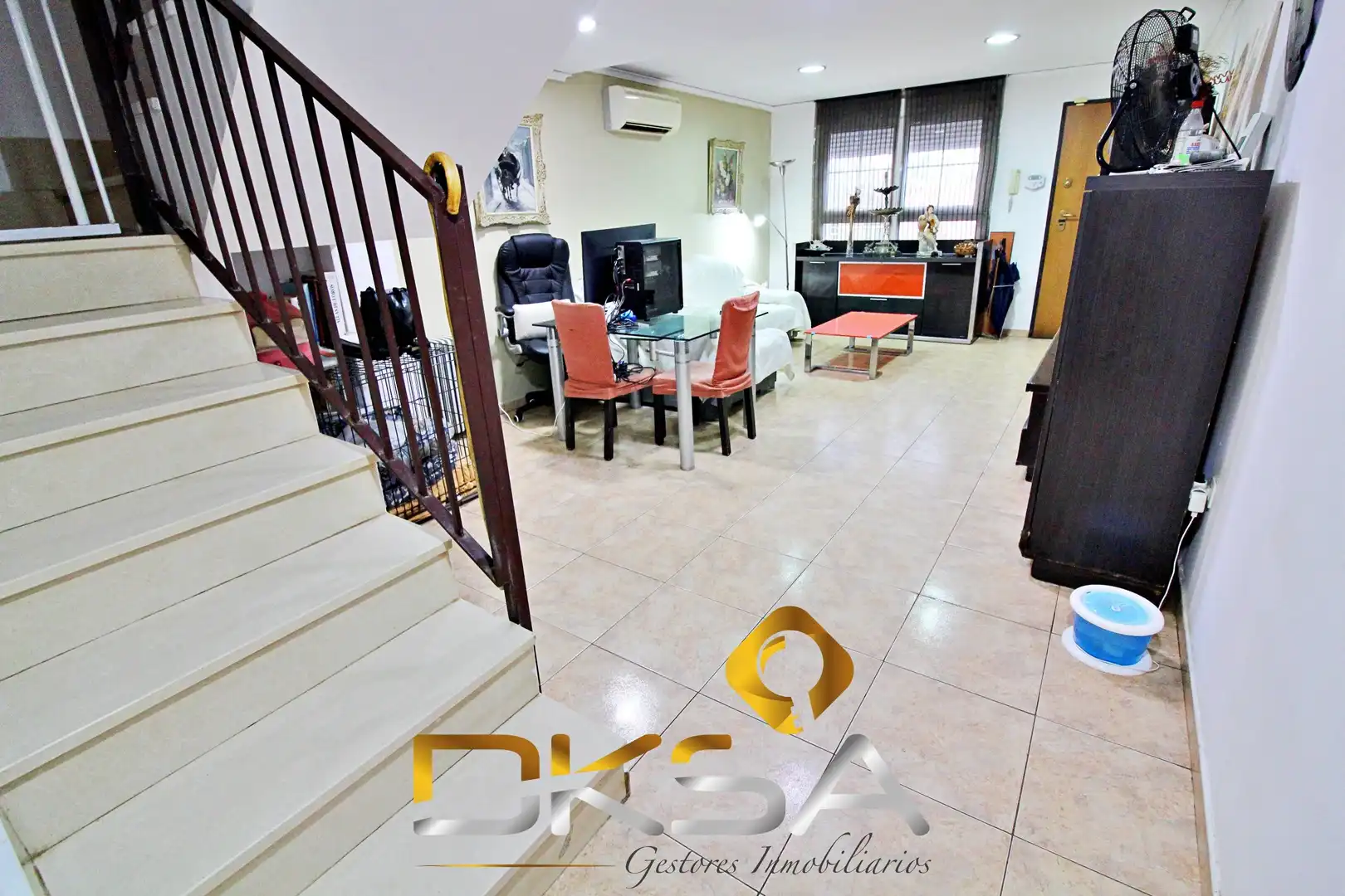 Terraced house with terrace for sale in Calle SAN JAIME