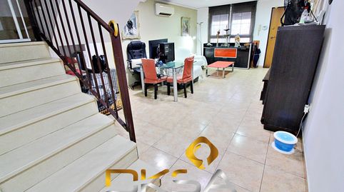 Bonito adosado en venta en Almazora