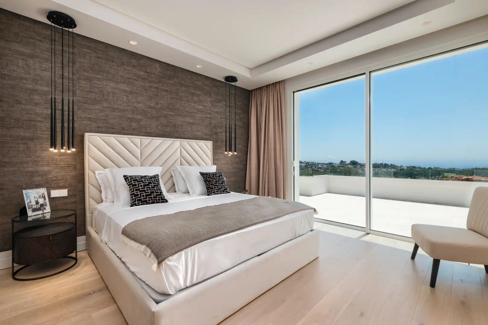 Apartament amb piscina en venda a El Paraíso, imagen 18