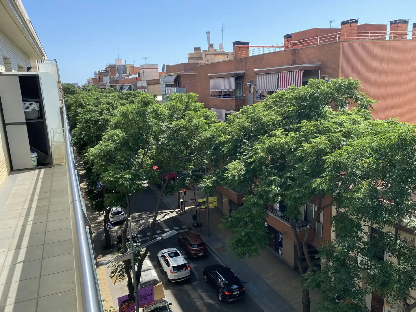 Wohnung mit Terrasse zum Verkauf in Gran de la Sagrera, imagen 18