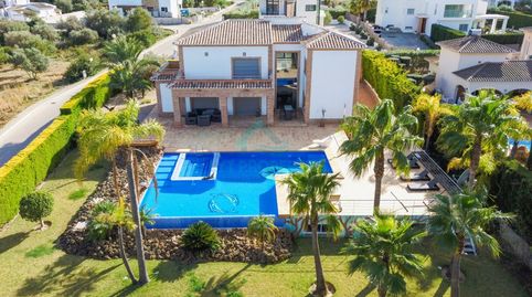 Foto 3 de Casa o xalet en venda a Partides comunes - Adsubia, Jávea / Xàbia