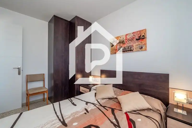 Piso con piscina en venta en manhatan planta  puerta F + garaje 18A planta muga park, imagen 7