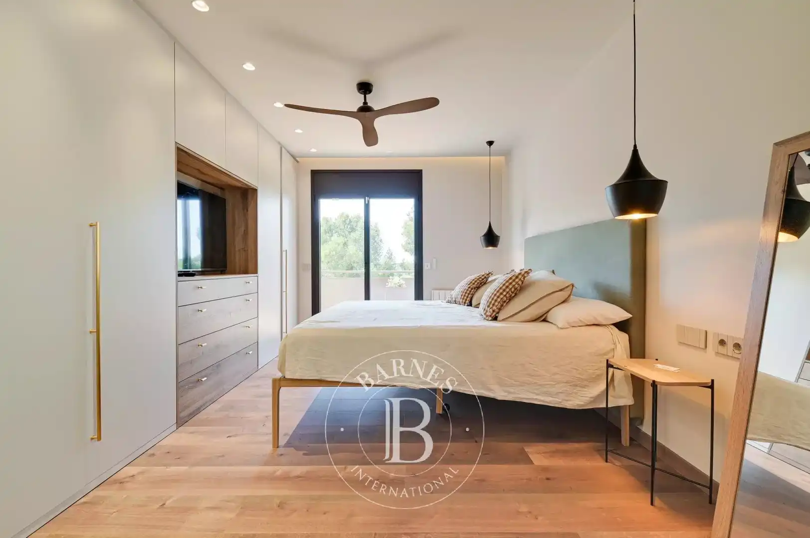 Casa con piscina in vendita a Residencial Begur - Esclanyà, imagen 32