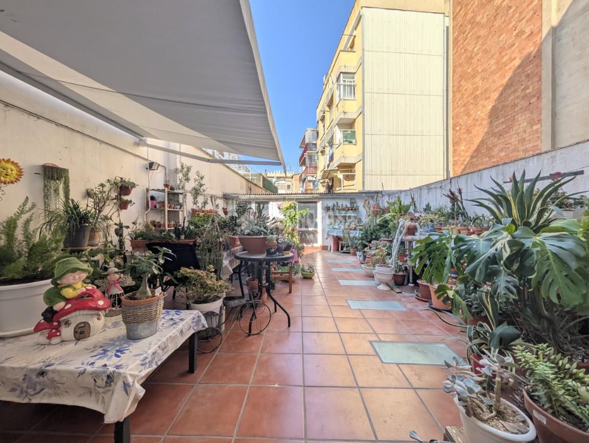 Pis en venda a Cerdanyola Sud, Cerdanyola, Mataró