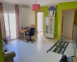 Bedroom of Attic for sale in Talavera de la Reina  with Air Conditioner and Terrace