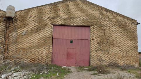Photo 2 of Industrial buildings for sale in Pedanías Norte, Utrera