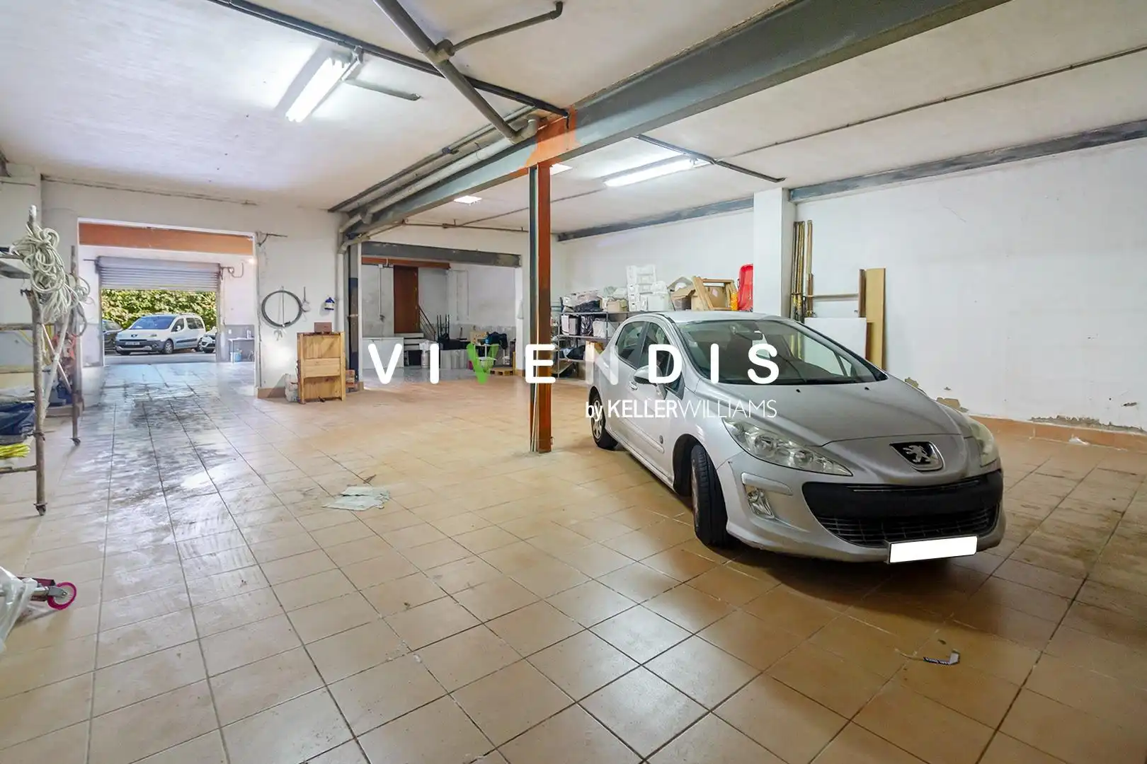 Local en venta en Sant Andreu de la Barca
