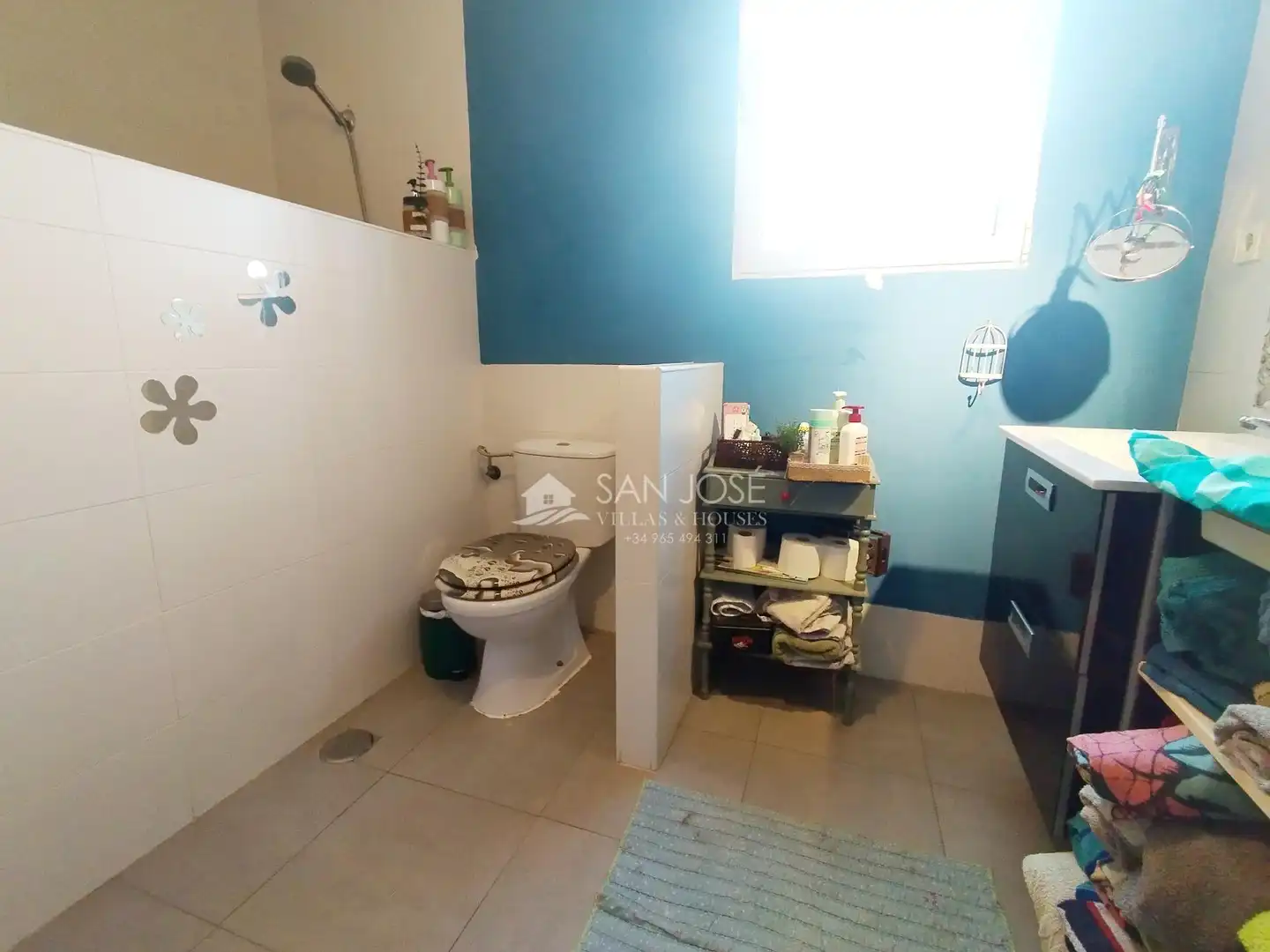 Casa amb jardí en venda a Monforte del Cid, imagen 10