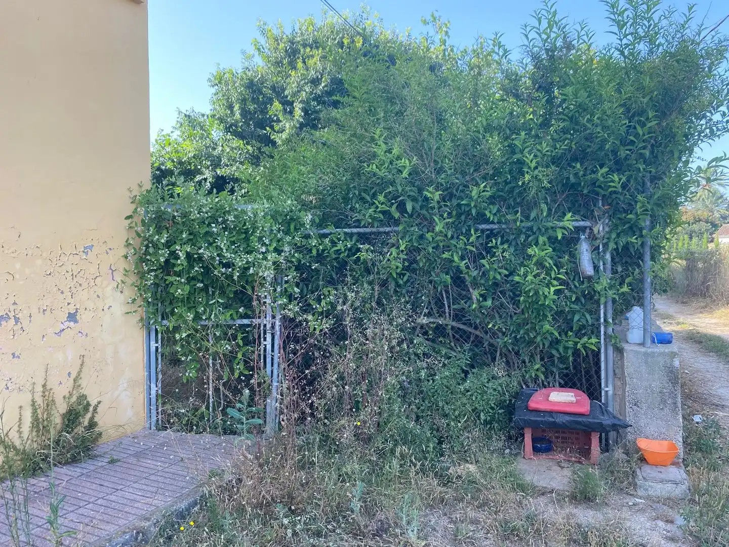 Haus oder Chalet zum Verkauf in Gandia mit Heizung, Terrasse und Möbliert