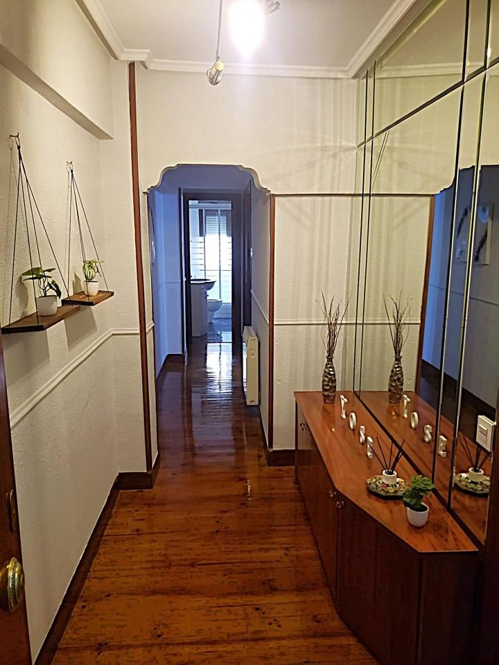 Flat for sale in Bagatza - San Vicente