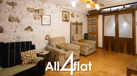 Photo 5 of Flat for sale in Calle Concordia, El Poble Sec - Parc de Montjuïc, Barcelona Capital