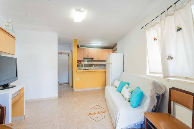 Casa-chalet en Venta en Las Negras