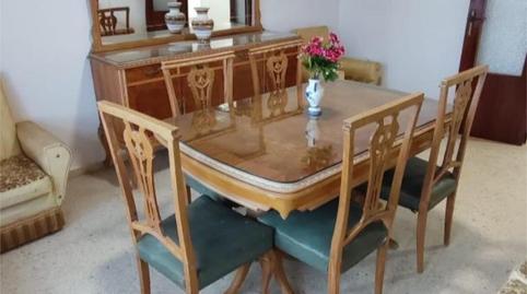 Foto 3 de Pis en venda a Calle Nou D'octubre, Beniopa - Sant Pere, Valencia