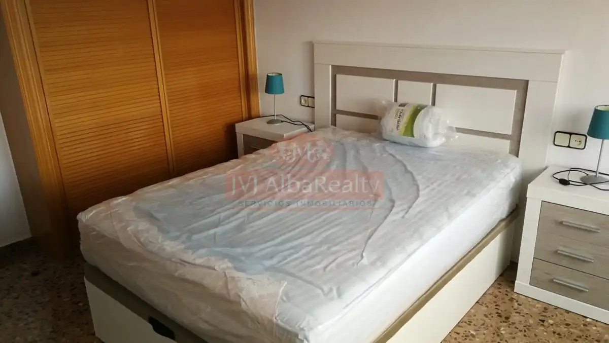 Apartament de lloguer a Hospital