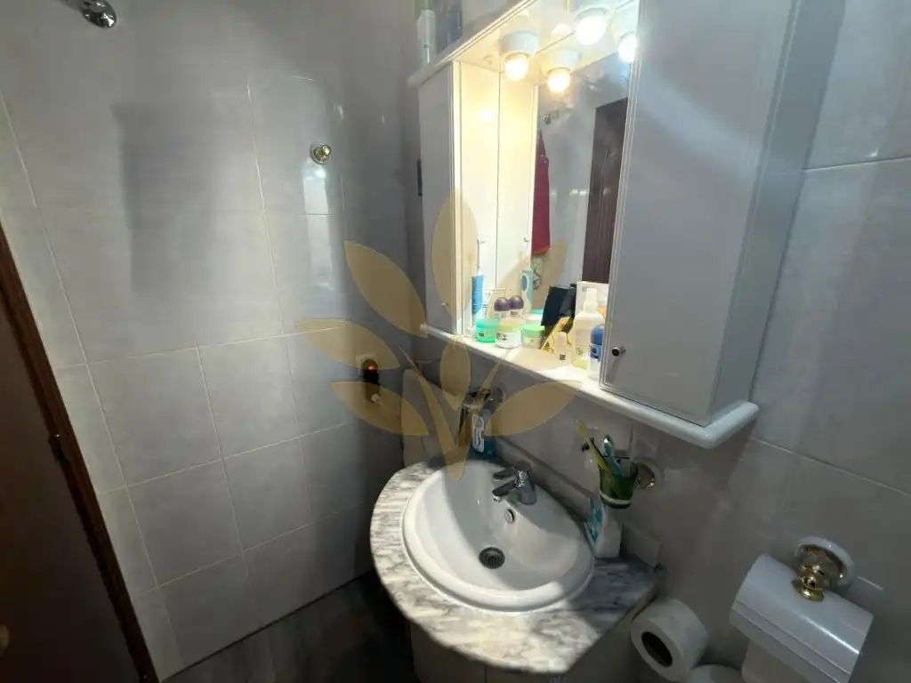 Baño de Casa adosada en venta en Cáceres