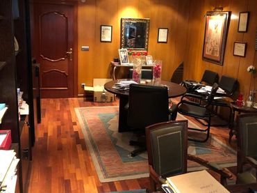 Büro mit Aufzug zur Miete in Centro Ciudad