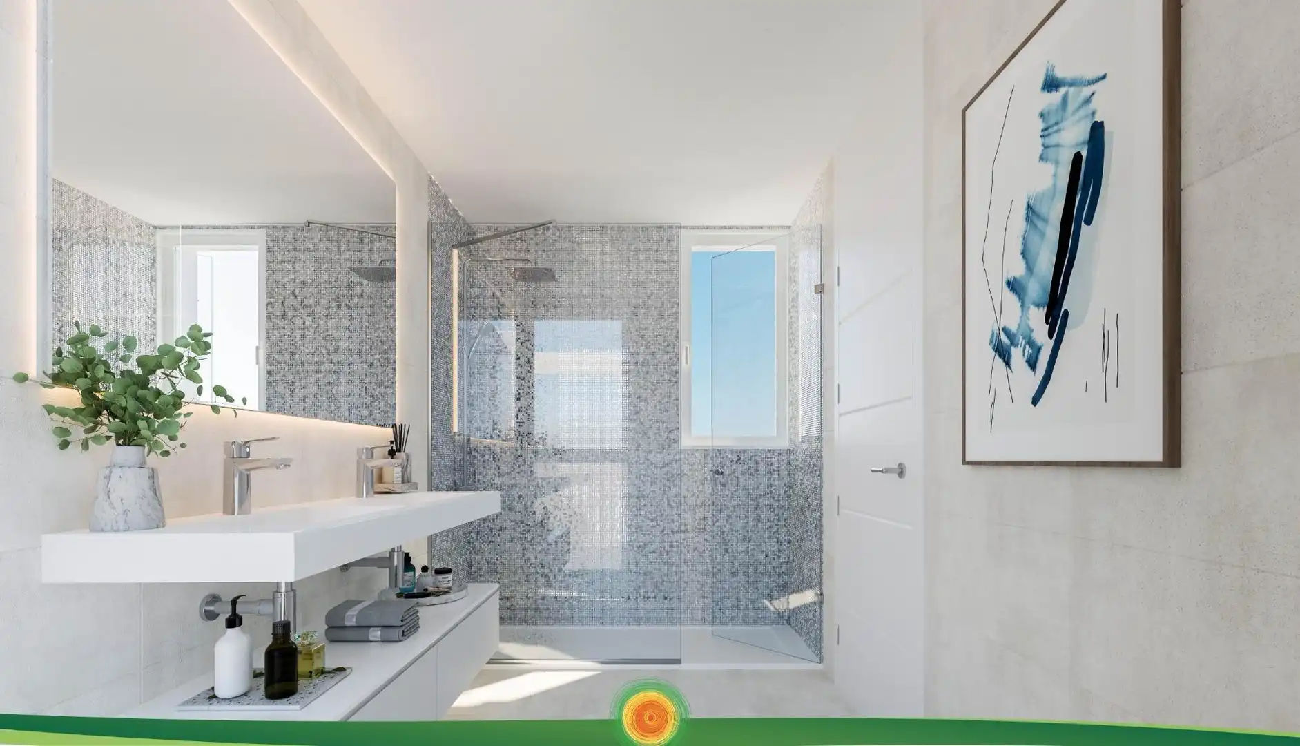 Abitazione con piscina in vendita a La Alcaidesa, imagen 13