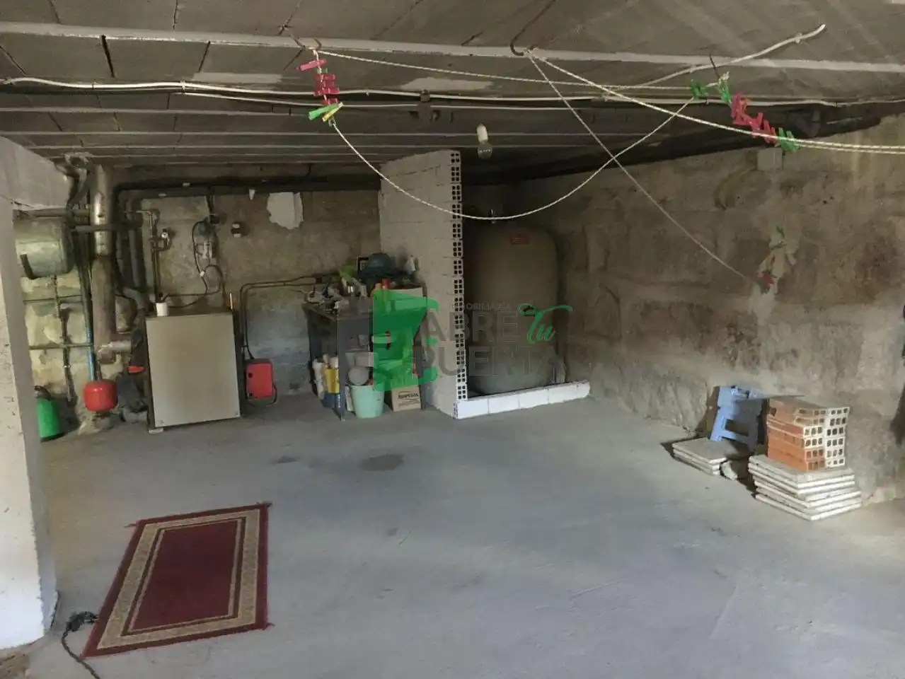 Houses for sale in Vilamarín  with Heating, Private garden and Storage room