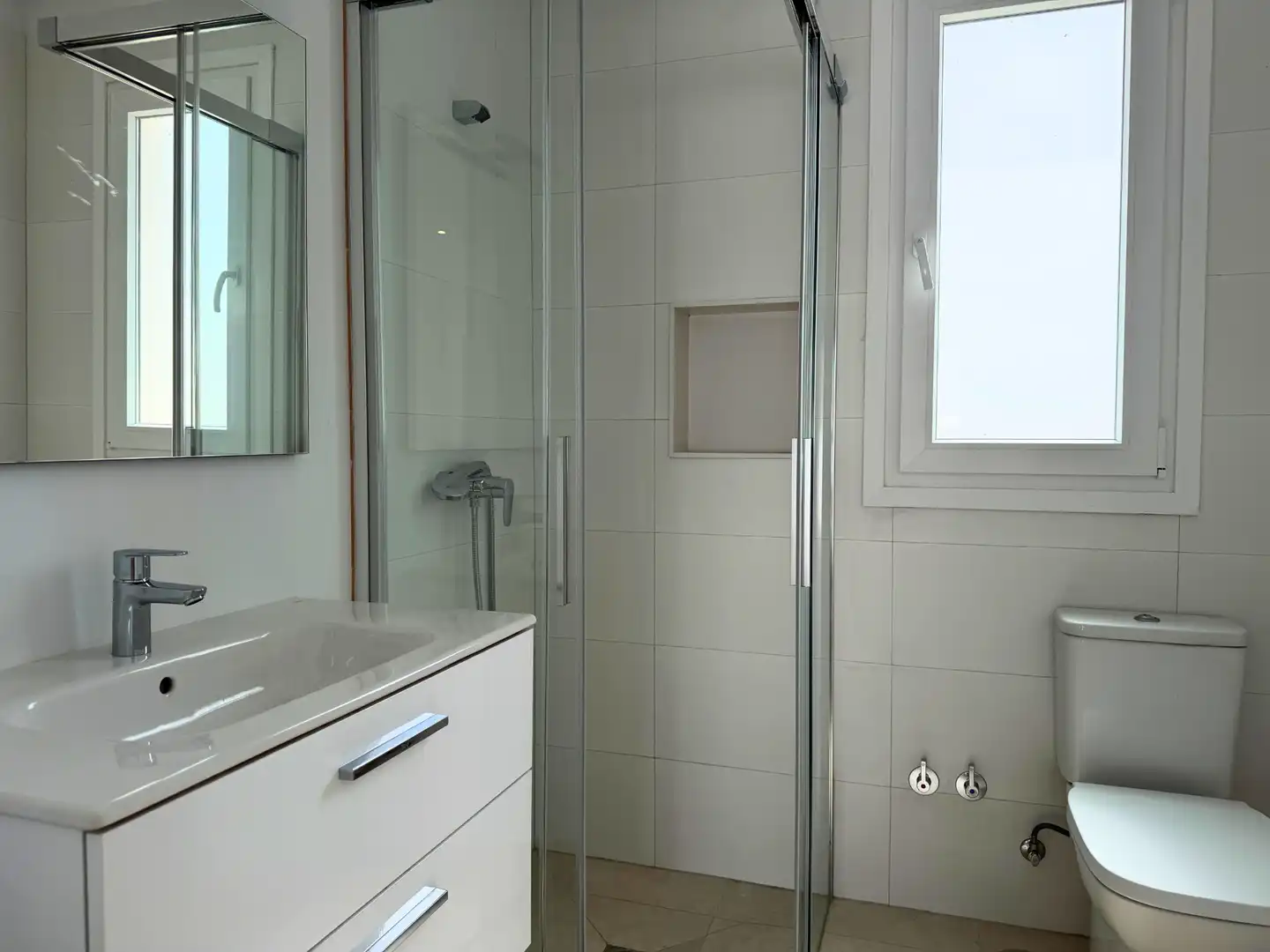 Bathroom of Houses for sale in Teguise  with Private garden, Terrace and Storage room