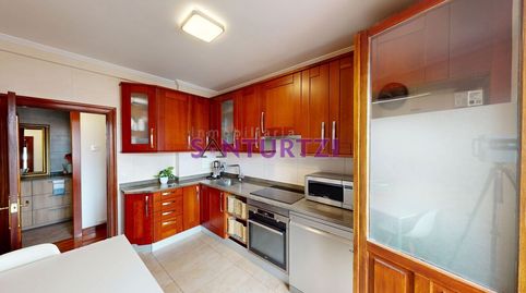 Foto 4 von Wohnung zum Verkauf in Cruces, Barakaldo
