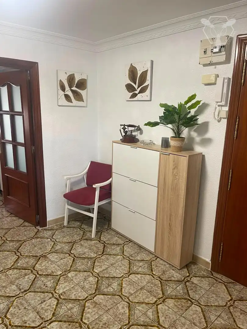 Dormitori de Pis en venda en Huelva amb Moblat