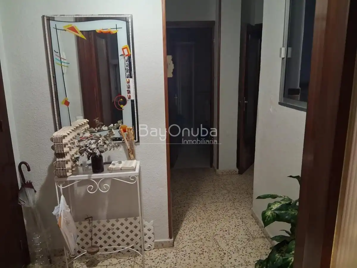 Piso en venta en Huelva con Trastero