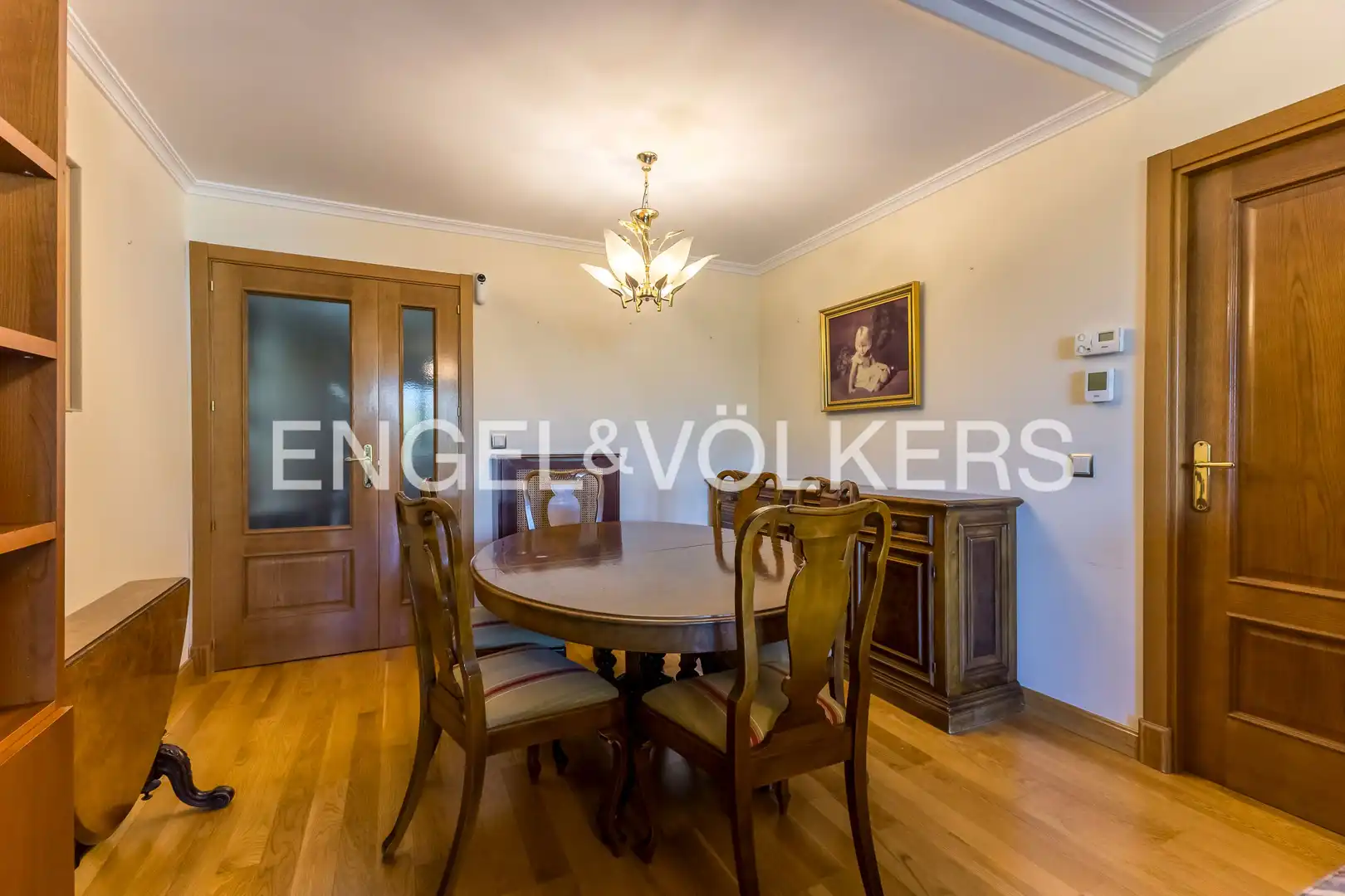 Piso con piscina en venta en Hortaleza, imagen 10