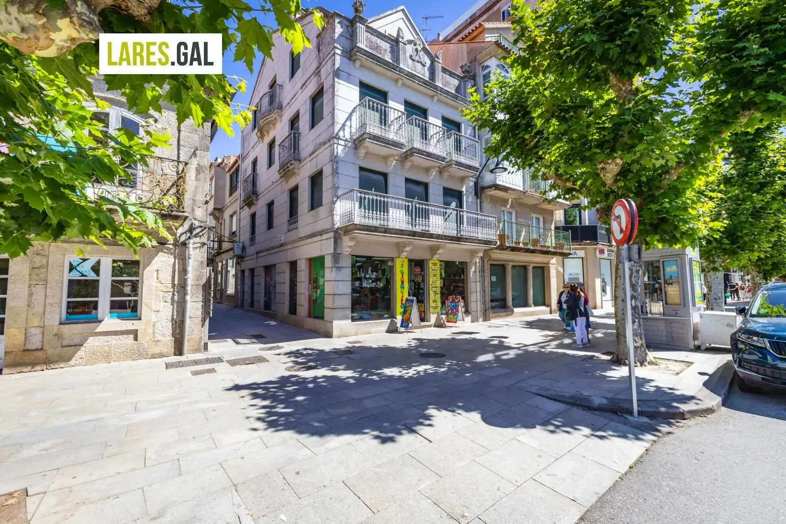 House for sale in Rúa Valentín Losada, imagen 32