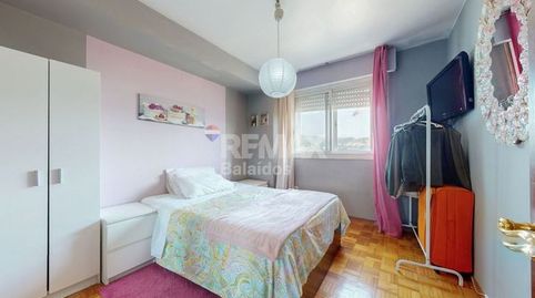 Foto 4 de Piso en venta en Rúa de Alexandre Bóveda, As Travesas - Balaídos, Vigo