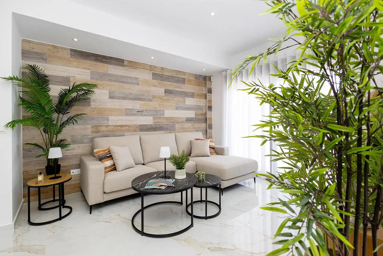 Casa con terraza en venta en Balcón de Ponoig - Polop Paradis - Polop Hills, imagen 33