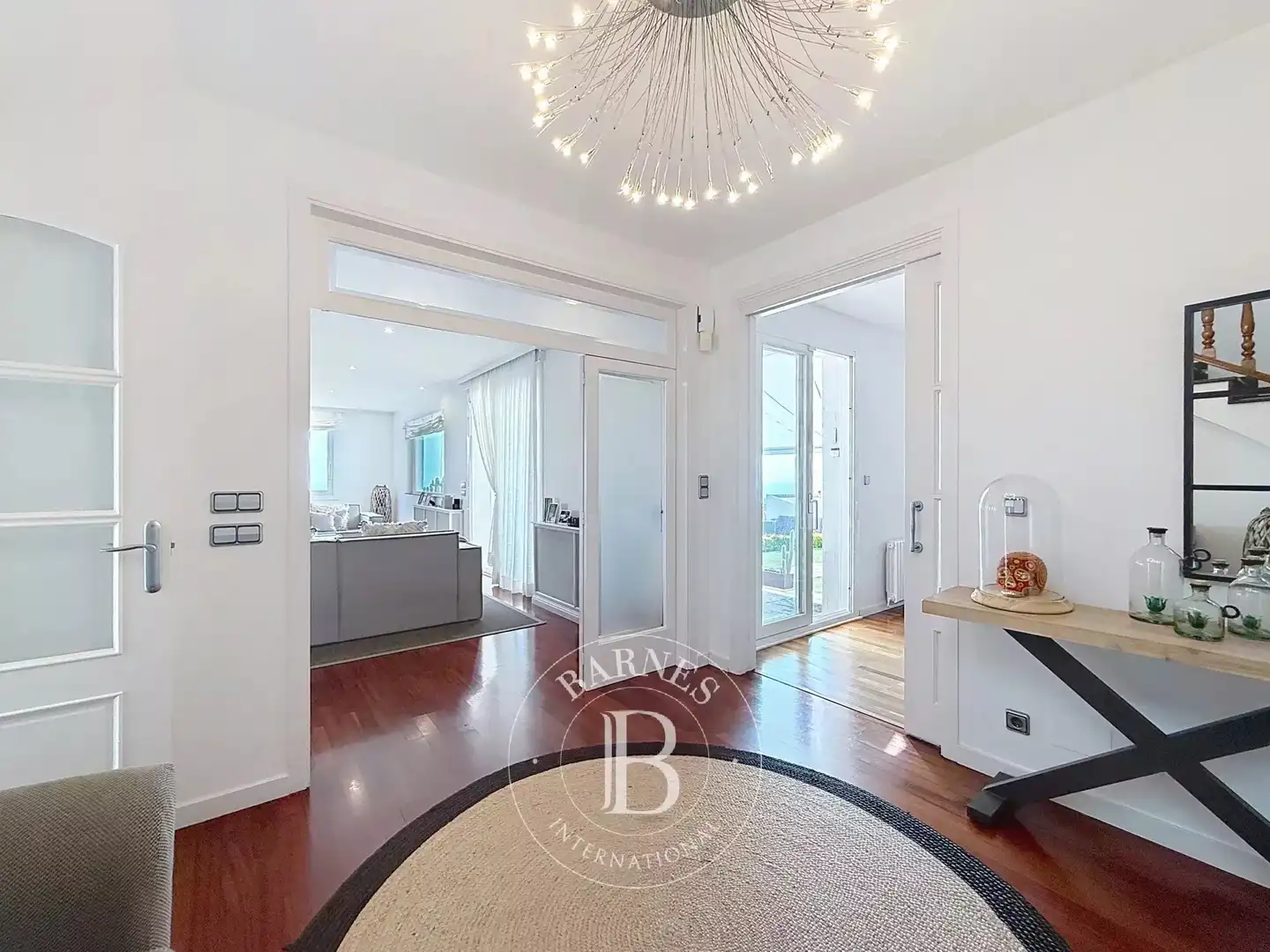 Casa o chalet en venta en Mataró con Aire acondicionado, Calefacción y Jardín privado