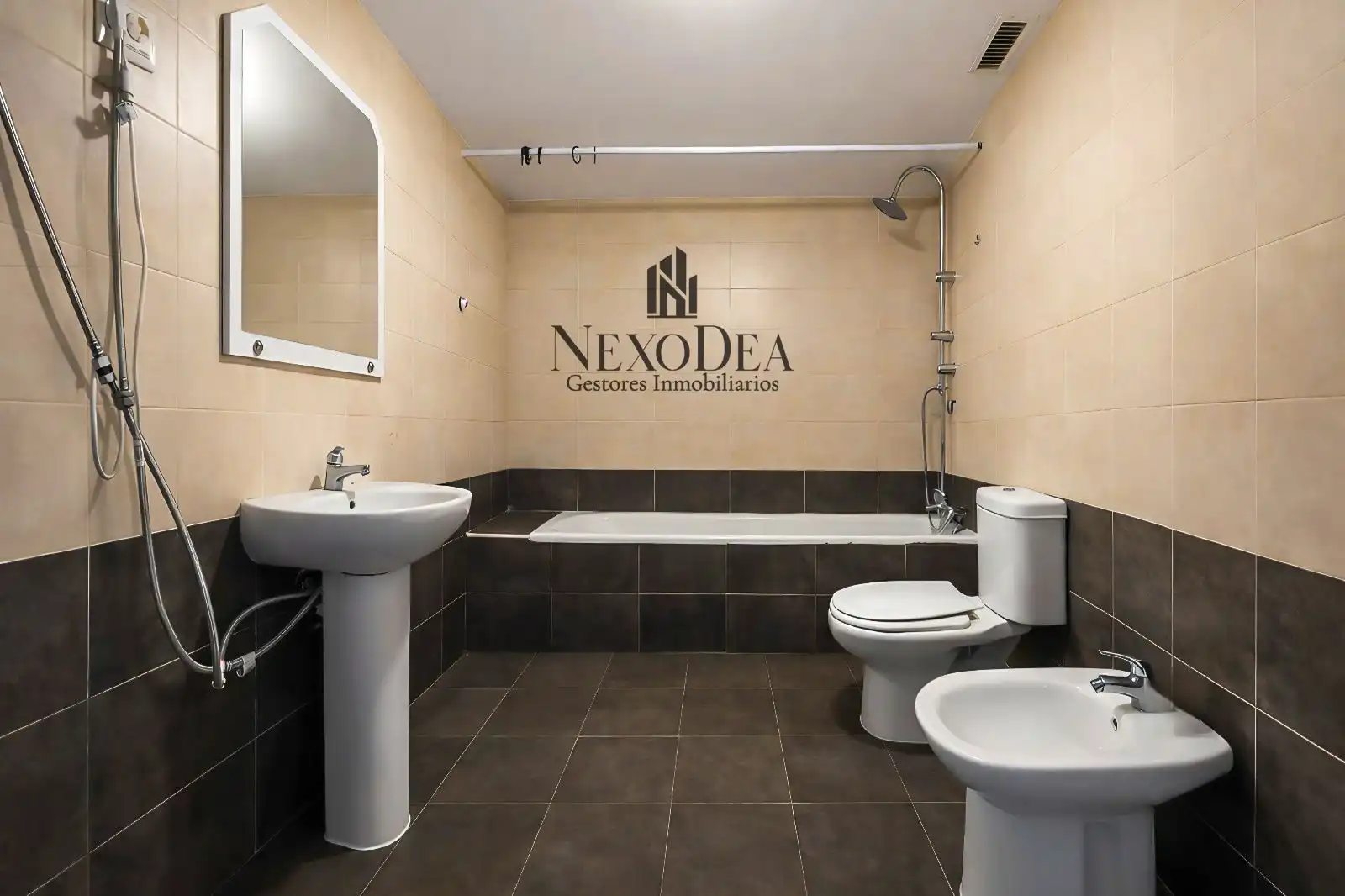 Flat with lift for sale in MAYOR VILLAR, imagen 14