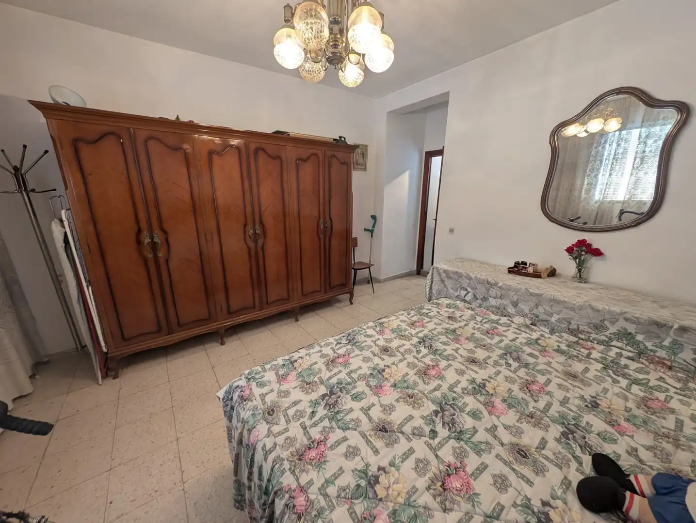 Appartamento con terrazza in vendita a Las Tinajerías - Juderías, imagen 14