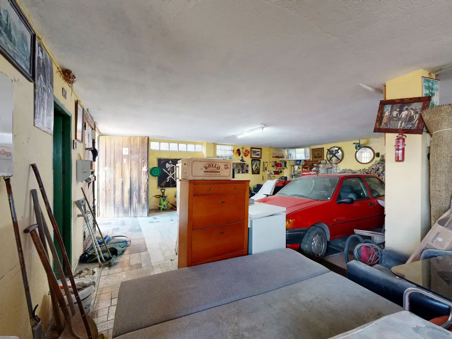 Casa en venta en Mañente - Vilaronte, imagen 64