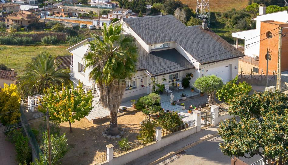 Photo 1 of House or chalet for sale in Cl Llorer 26lliça D'amunt (barcelona), 26, Lliçà d'Amunt, Barcelona