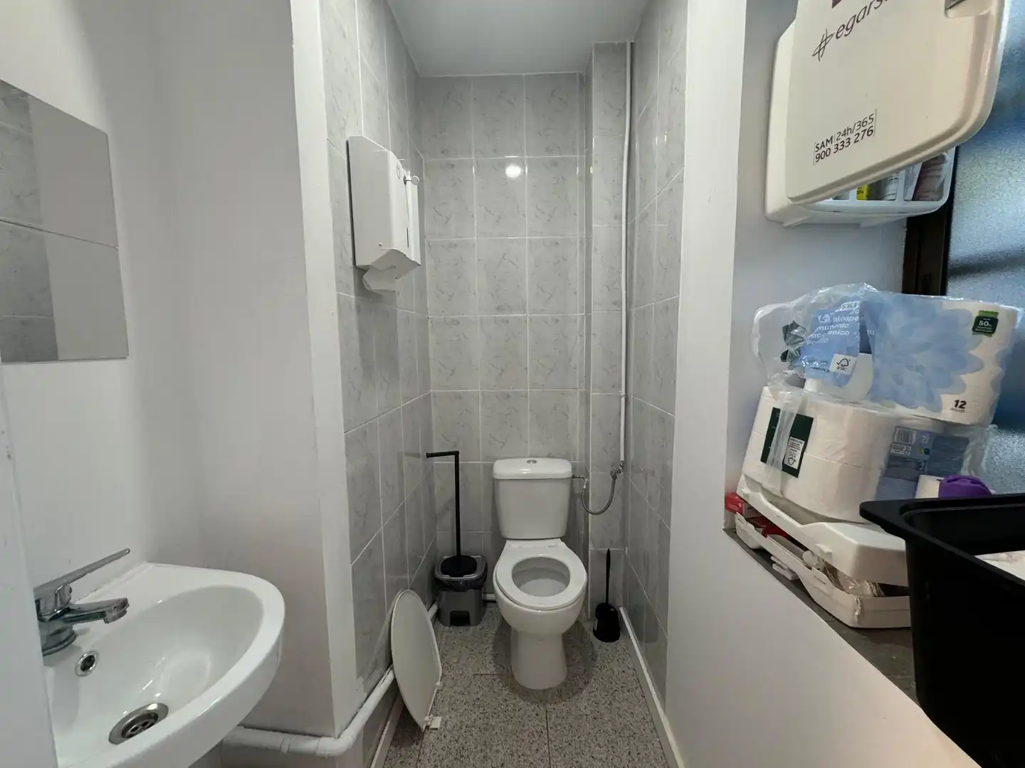 Büro zum Verkauf in Sants