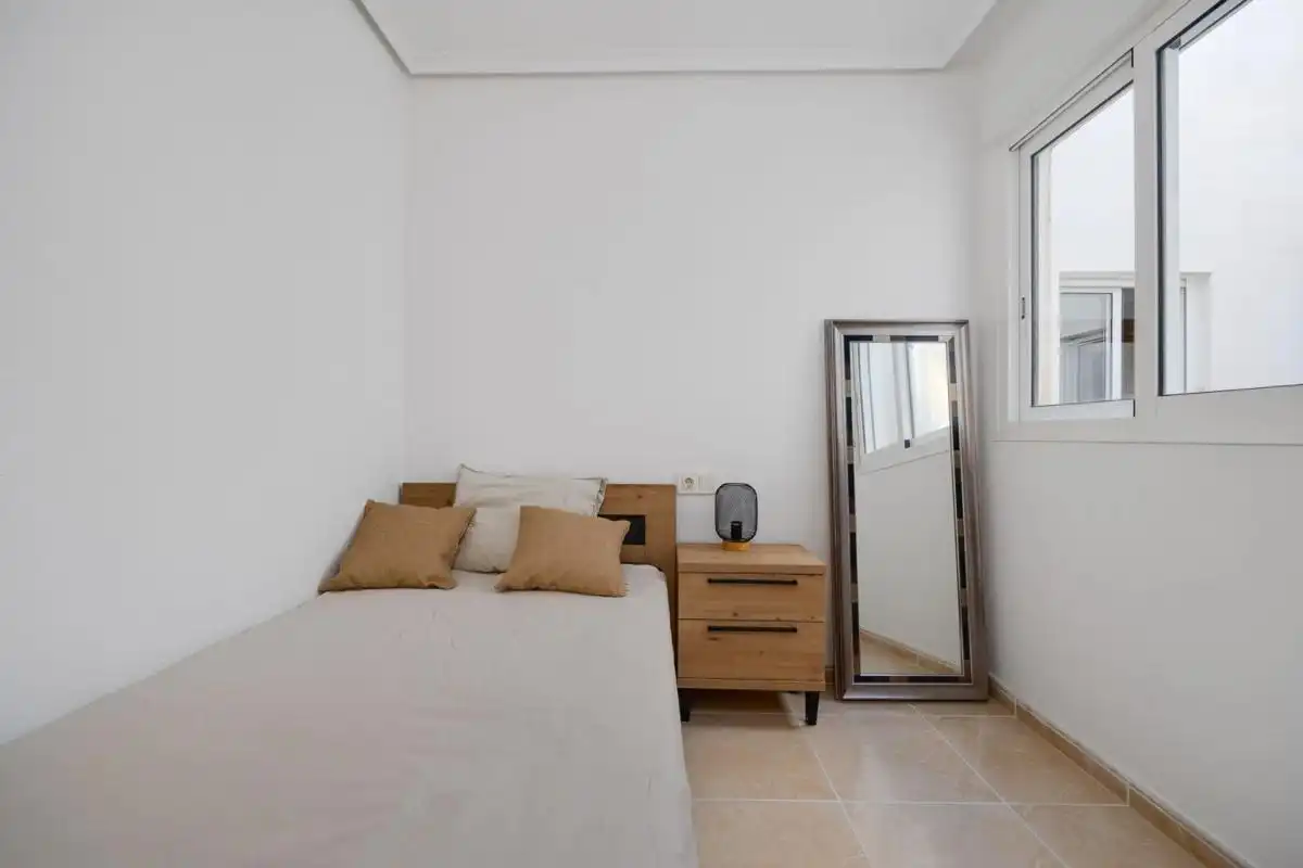 Habitación de Piso en venta en San Fulgencio con Jardín privado y Piscina