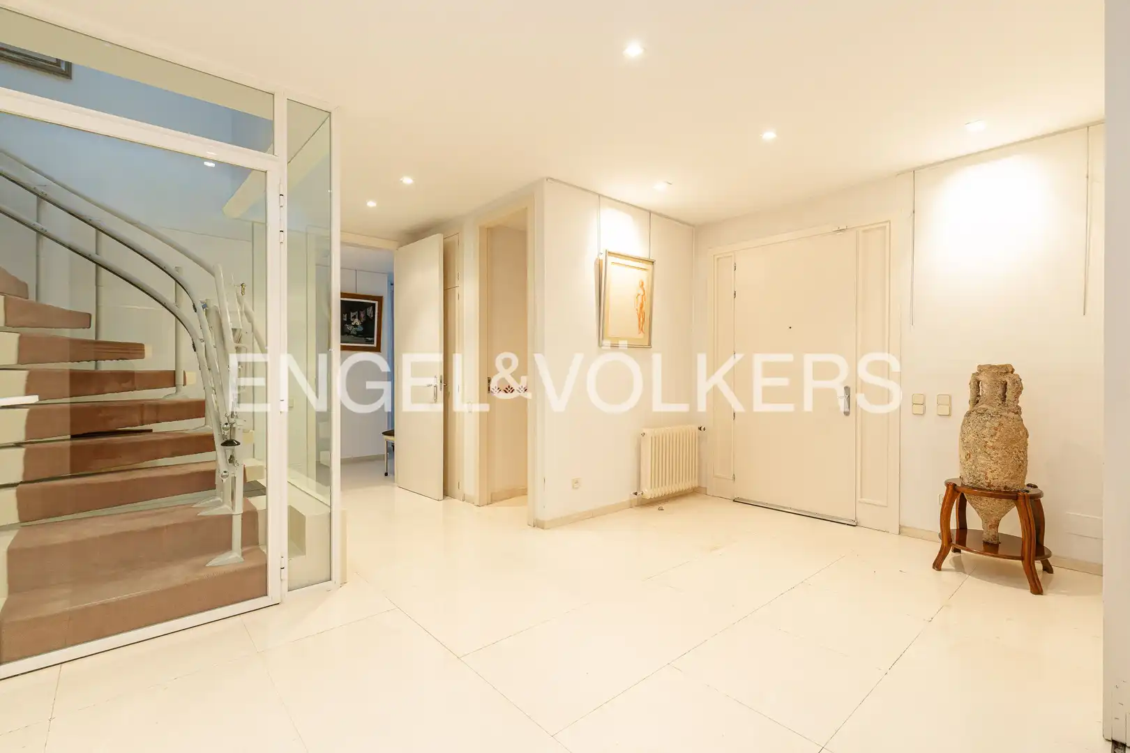 Casa o chalet en venta en Madrid con Aire acondicionado, Calefacción y Jardín privado