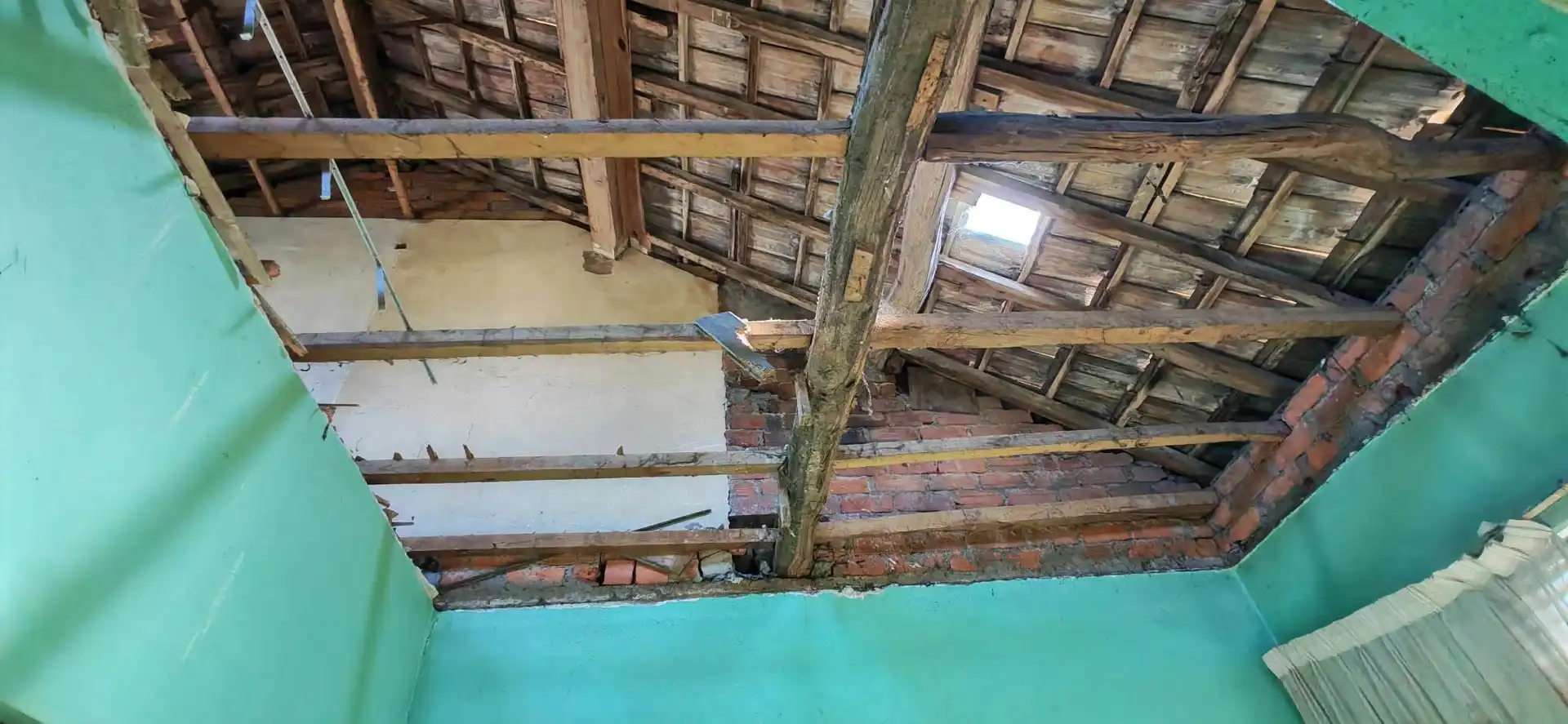 Casa aparellada en venda a Porta Nova, imagen 14