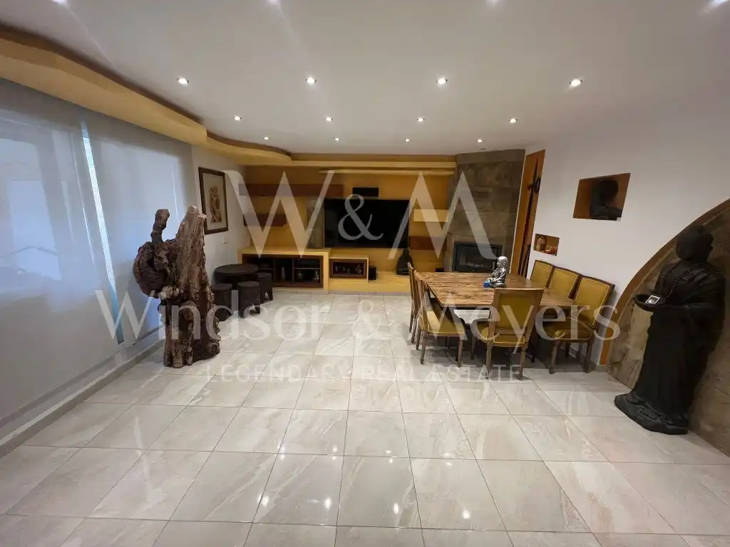 Haus mit Garten zum Verkauf in Sant Antoni de Portmany