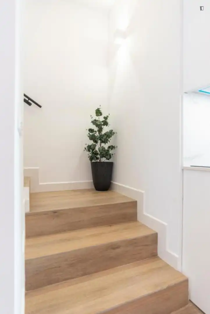 Apartment zur Miete in Cruz de Humilladero, imagen 42